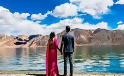 Kargil Honeymoon Tour